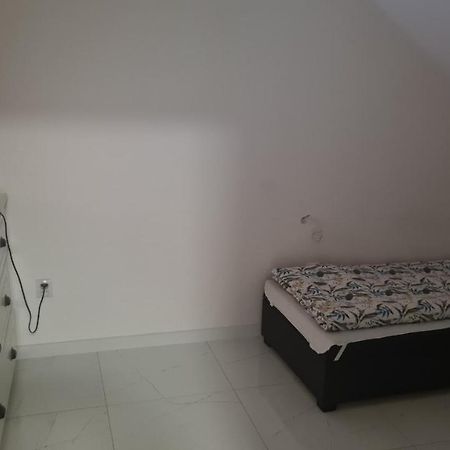 Naworol 5 Lägenhet Szczecin Exteriör bild